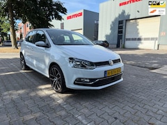 Volkswagen Polo - 1.4 TDI Business Edition