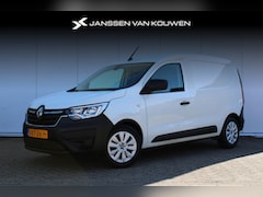Renault Express - 1.5 dCi 75 Comfort + Apple Carplay / parkeersensoren / Cruise Control