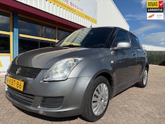 Suzuki Swift - 1.3 Comfort AIRCO APK T/M 20-8-2026