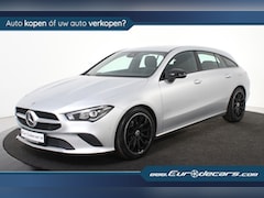 Mercedes-Benz CLA-Klasse - 180 SB *1ste Eigenaar*18"*AMG*Night*Navigatie