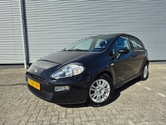 Fiat Punto Evo - 0.9 TwinAir Pop, Airco,