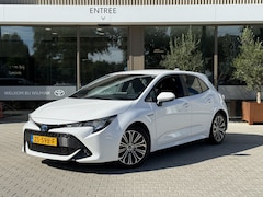 Toyota Corolla - 1.8 Hybrid First Edition | Camera | Navigatie