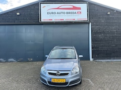 Opel Zafira - 2.2 Executive