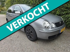 Volkswagen Polo - 1.2-12V Athene