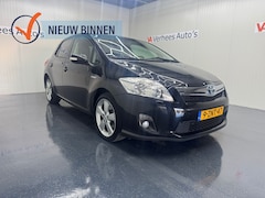 Toyota Auris - 1.8 Full Hybrid Exe