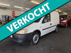 Opel Combo - 1.3 CDTi 600 kg