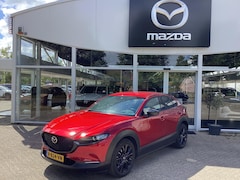 Mazda CX-30 - 2.0 e-SkyActiv-X M Hybrid Homura
