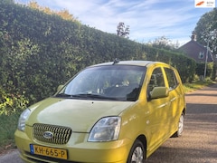 Kia Picanto - 1.1 X-tra