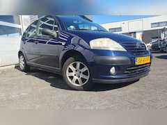 Citroën C3 - 1.4i Différence
