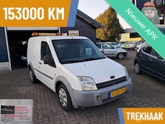 Ford Transit Connect - T200S 1.8 TDdi