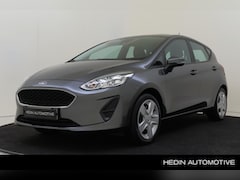 Ford Fiesta - 1.1 86pk Trend