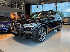 BMW X5 - xDrive45e High Exe. M-Sport B&W, Pano, HUD, Stoelvent, Memory, 22"