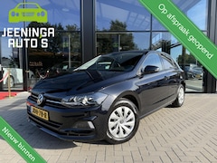 Volkswagen Polo - 1.0 TSI Highline