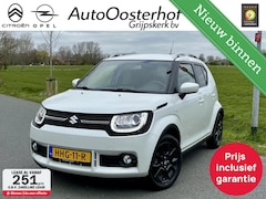 Suzuki Ignis - 1.2 Smart Hybrid Comfort + TREKHAAK+WBSET