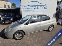 Toyota Prius - 1.5 VVT-i