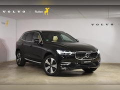 Volvo XC60 - T5 250PK Automaat AWD Inscription / Navigatie / Cruise Control / Panorama Dak / Leder / LM