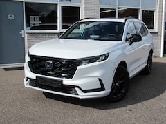 Honda CR-V - 2.0 e:PHEV Advance Tech Plug in Hybrid