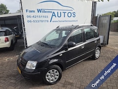 Fiat Panda - 1.2 Edizione Cool