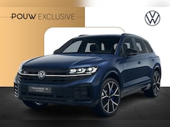 Volkswagen Touareg - 3.0 TSi 462pk eHybrid 4MOTION R Edition | Comfort Pakket | Opberg Pakket