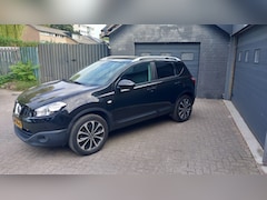 Nissan Qashqai - 1.6 Connect Edition Panoramadak, Airco, Bluetooth, Climate Control, Navigatie, Camera A, C
