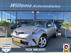 Toyota C-HR - 1.8 Hybrid Active Afneembare Trekhaak, Navigatie & Camera