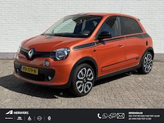 Renault Twingo - 0.9 TCe GT / Achteruitrijcamera / Navigatie / Cruise Control / Airco / DAB / Bluetooth / C
