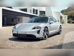 Porsche Taycan Sport Turismo - GTS