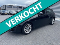 BMW 1-serie - 118d High Executive|automaat|panorama|