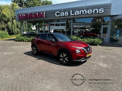 Nissan Juke - 1.0 DIG-T 114pk N-Design