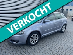Audi A3 Sportback - 2.0 FSI Ambiente