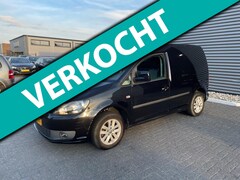 Volkswagen Caddy - 1.6 TDI