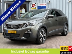 Peugeot 3008 - 1.2 PureTech Crossway | TREKHAAK | 360 CAMERA | NAVI | CARPLAY |