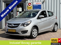 Opel Karl - 1.0 ecoFLEX Edition | DEALER ONDERHOUDEN | AIRCO | CRUISE |