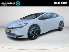 Toyota Prius - 2.0 Plug-in Executive | 19 inch | Parelmoer lak | CarPlay | Android Auto
