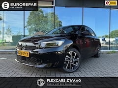 Opel Corsa - 1.2 Turbo 130pk GS - Automaat - Navi - Panoramadak - Parkeerhulp