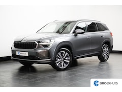 Skoda Kodiaq - 1.5 TSI MHEV Business Edition 7P | Achteruitrijcamera | Matrix LED koplampen | Trekhaak ui