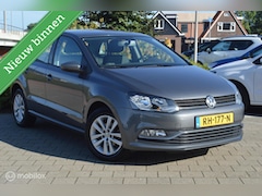 Volkswagen Polo - 1.2 TSI 90pk 5drs Comfortline