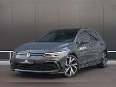 Volkswagen Golf - 1.5 TSI 150pk R-Line Pano Trekhaak H/K IQ-Lights Camera Stoel/Stuur verw CarPlay Keyless 1