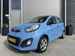 Kia Picanto - 1.0 CVVT Comfort Pack/Airco/Hele nette staat/Beurt/APK