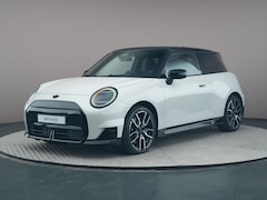 MINI John Cooper Works - E Cooper M