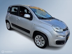 Fiat Panda - TwinAir Edizione Cool Dualogic Automaat, 4 seizoenenbanden