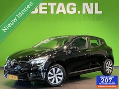 Renault Clio - 1.0 TCe 90 Equilibre | Airco | Navi | CarPlay |
