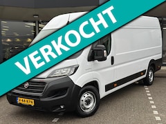 Fiat Ducato - 35H 2.3 MultiJet L4H2
