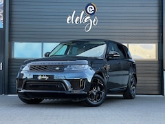 Land Rover Range Rover Sport - 2.0 P400e HSE Dynamic|PANO|MERIDIAN|360 CAMERA|LUCHTVERING
