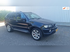 BMW X5 - 3.0i Executive