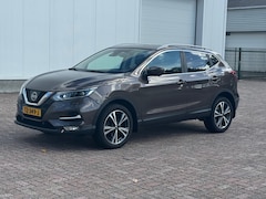 Nissan Qashqai - 1.2 Tekna 360 Camera
