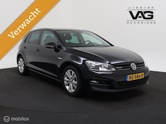 Volkswagen Golf - 1.0 TSI Comfortline PDC Camera Cruise Clima