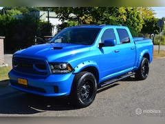 Dodge Ram 1500 - 4X4 5.7 V8 4x4 Sport / LPG G3 / 2018 /