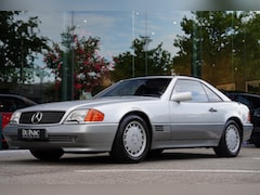 Mercedes-Benz SL-klasse Cabrio - 500 SL Hardtop