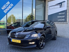 Skoda Octavia Combi - 1.5 TSI Sport Business*CRUISE*CARPLAY*ECC*HAAK*NAV